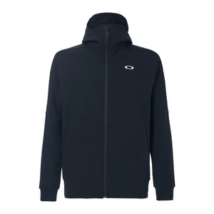 [FOA400152-02E] Mens Oakley Enhance Mobility Fleece Jacket