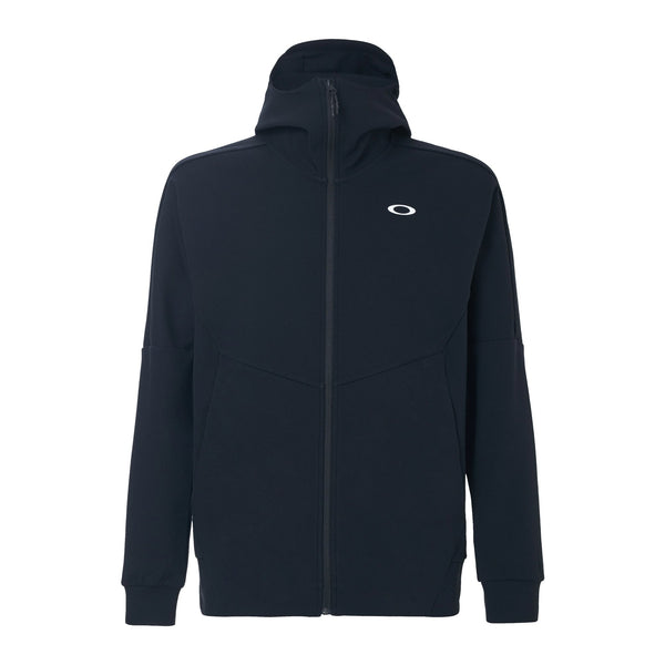 [FOA400152-02E] Mens Oakley Enhance Mobility Fleece Jacket