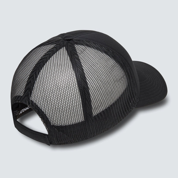 [FOS900510-9LP] Mens Oakley FACTORY PILOT TRUCKER HAT