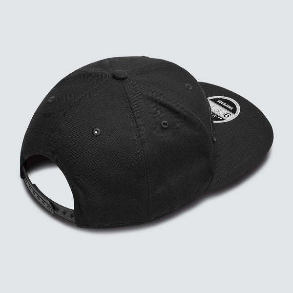 [FOS900728-02E] Mens Oakley B1B MESHED FB HAT