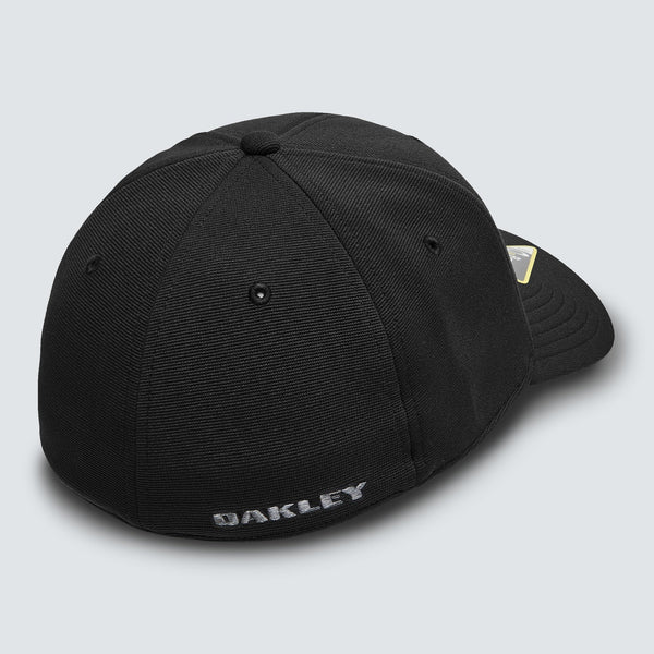 [FOS900858-02E] Mens Oakley STATIC ICON FF HAT