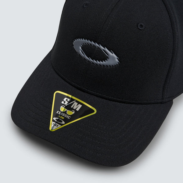 [FOS900858-02E] Mens Oakley STATIC ICON FF HAT