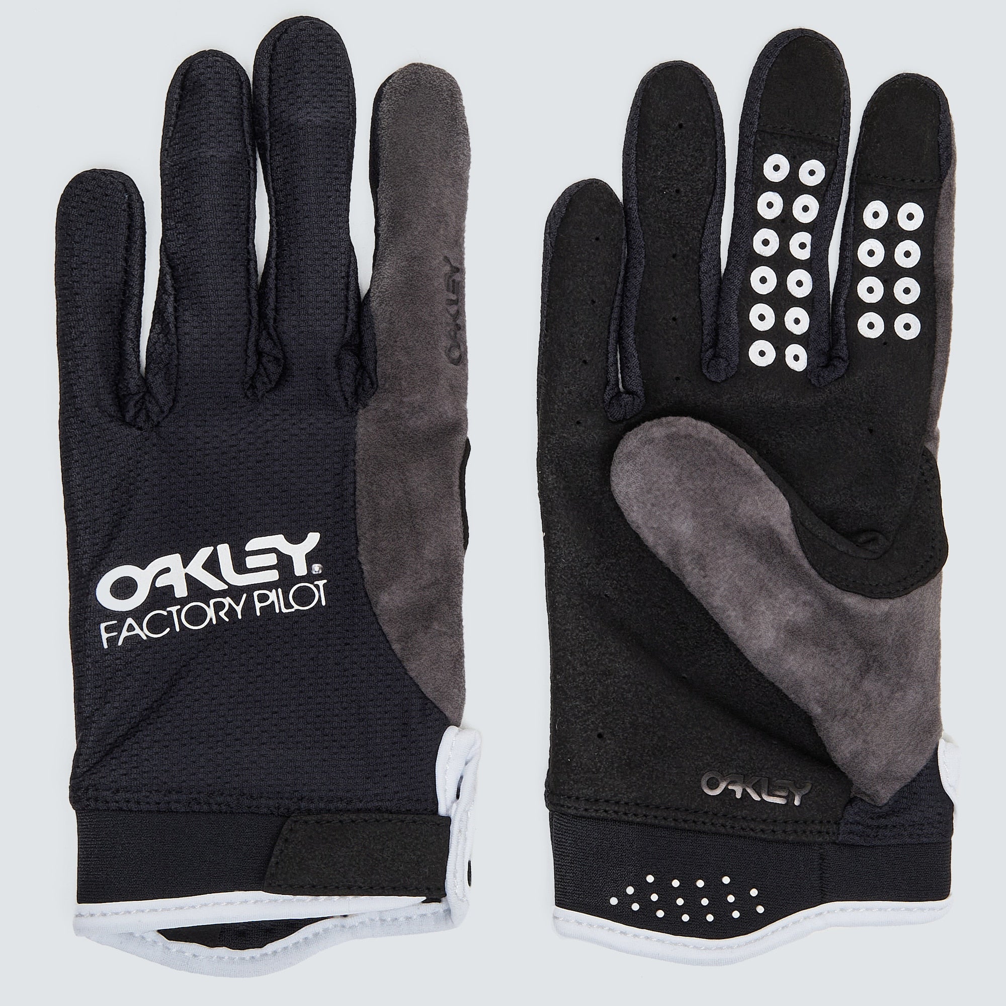 [FOS900878-02E] Mens Oakley ALL MOUNTAIN MTB GLOVE