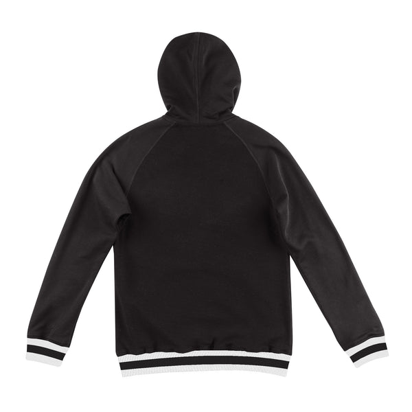 Mens Mitchell & Ness NBA Gametime Pullover Chicago Bulls