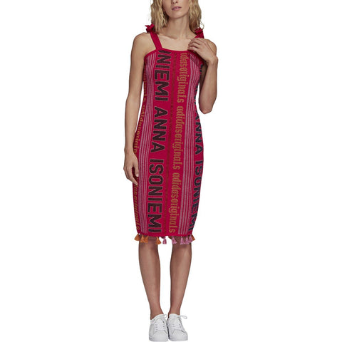 [FQ4148] Womens Adidas Originals x Anna Isoniemi Dress