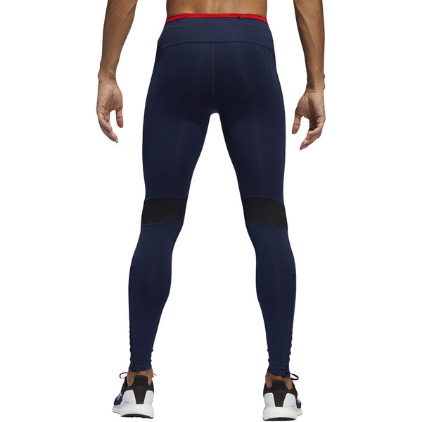 [FQ7758] Mens Adidas Boston Marathon Saturday Long Tights