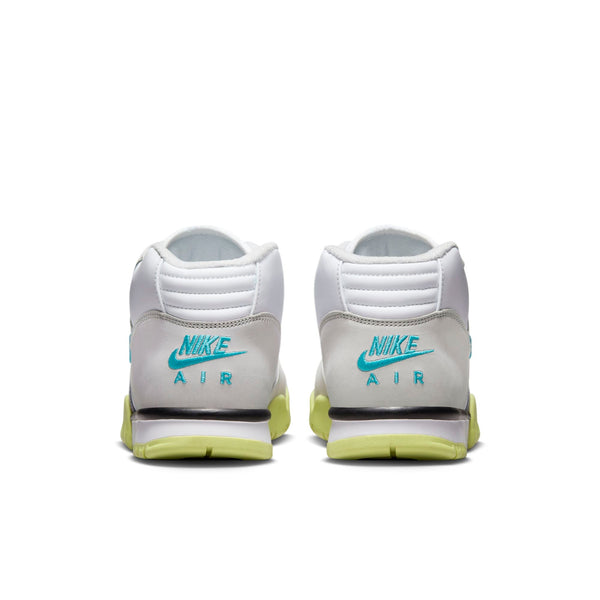 [FQ8828-100] Mens Nike AIR TRAINER 1 'CITRON'
