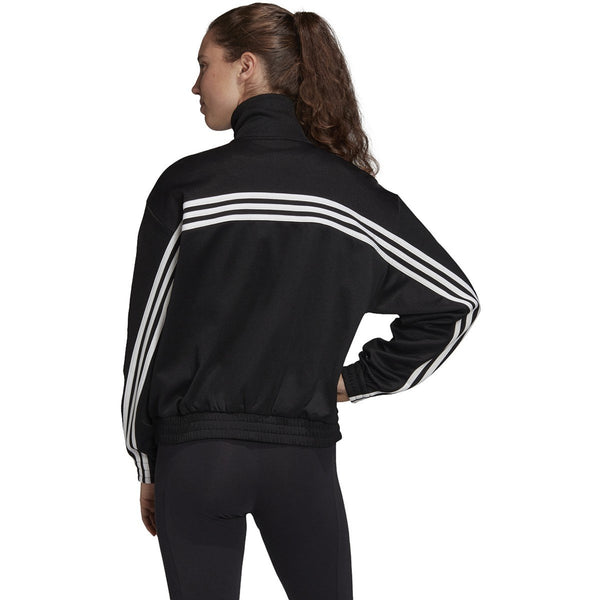 [FR5109] Womens Adidas Must Haves Track Jacket