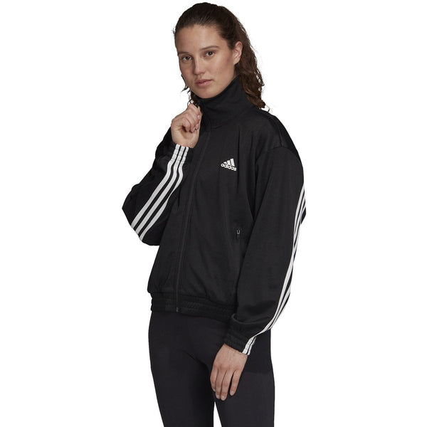 [FR5109] Womens Adidas Must Haves Track Jacket