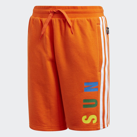 [FR9065] Youth Adidas X Pharrell Williams TBIITD Shorts