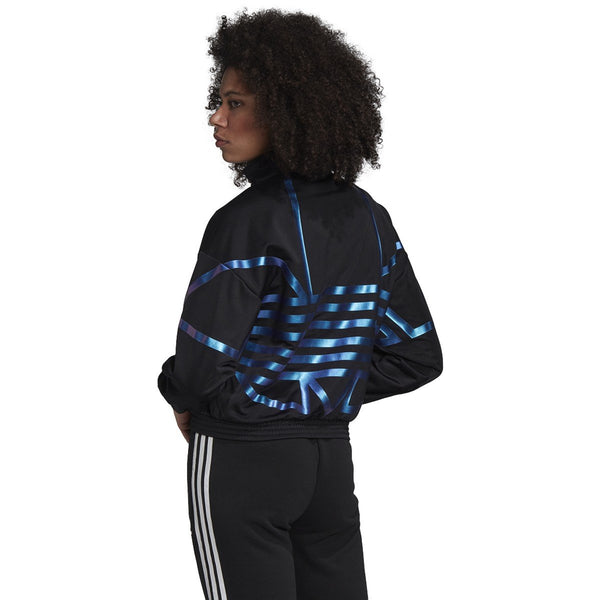 [FS7228] Womens Adidas Large Logo Track Jacket