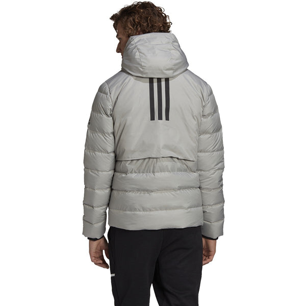 [FT2435] Mens Adidas Traveer COLD.RDY Down Jacket