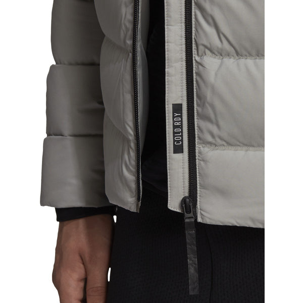 [FT2435] Mens Adidas Traveer COLD.RDY Down Jacket