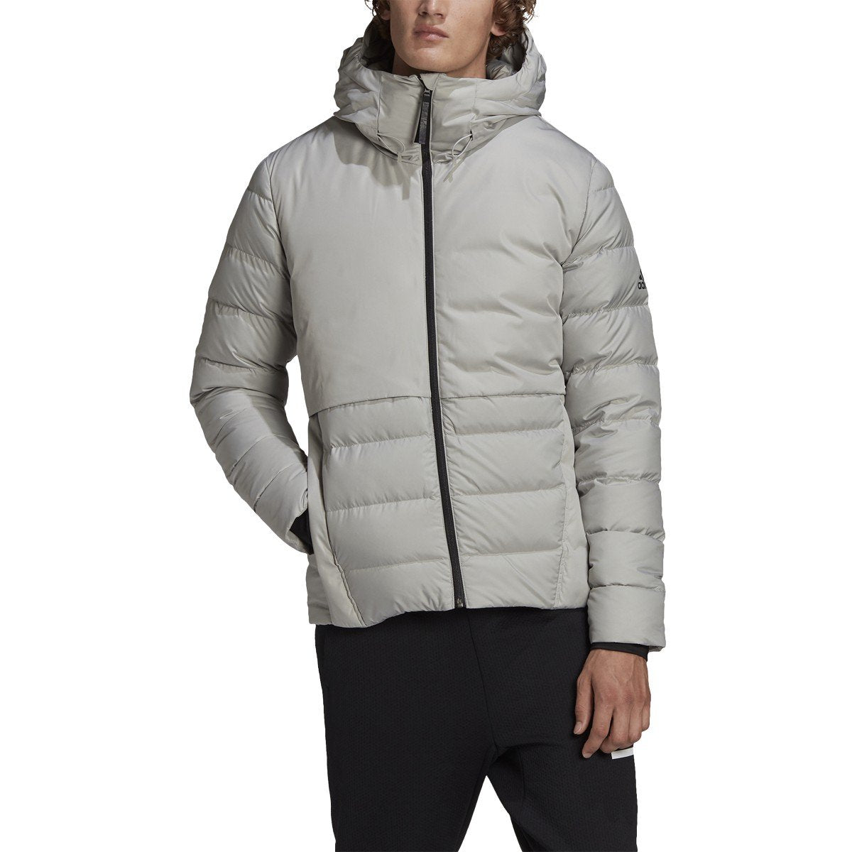 [FT2435] Mens Adidas Traveer COLD.RDY Down Jacket