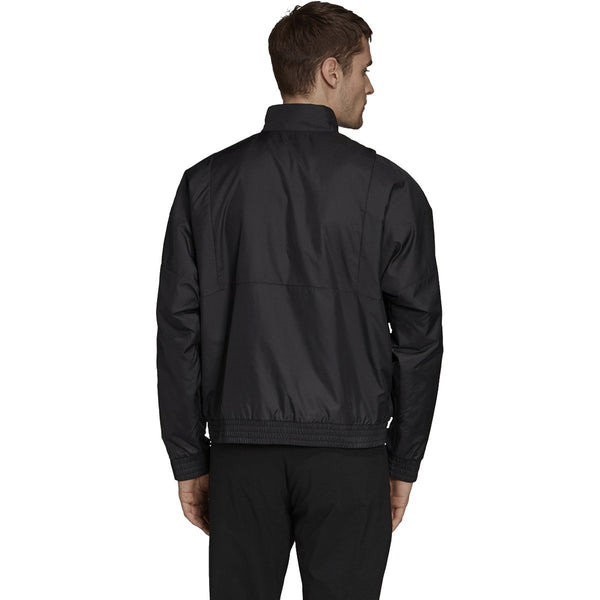 [FT2439] Mens Adidas Back to Sport Light Jacket