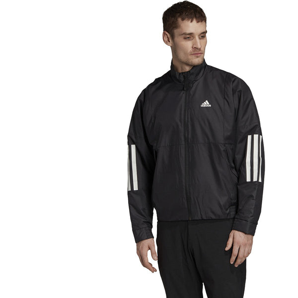 [FT2439] Mens Adidas Back to Sport Light Jacket