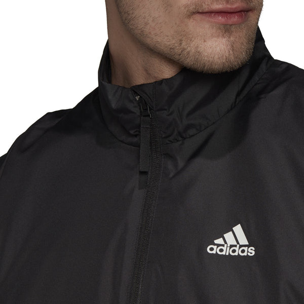 [FT2439] Mens Adidas Back to Sport Light Jacket