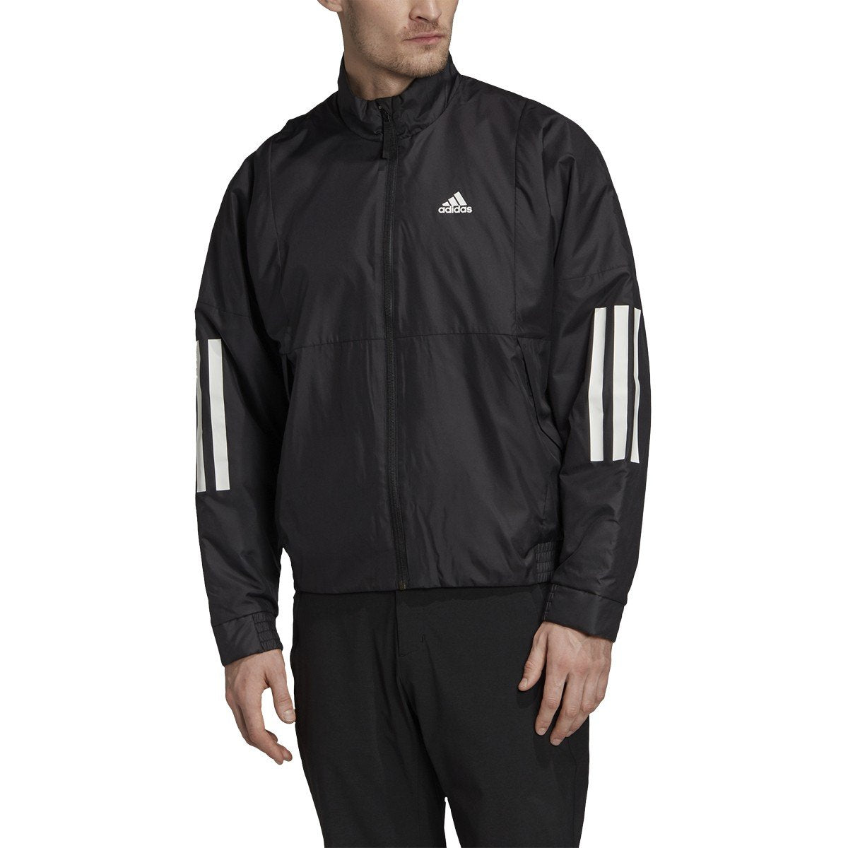 [FT2439] Mens Adidas Back to Sport Light Jacket