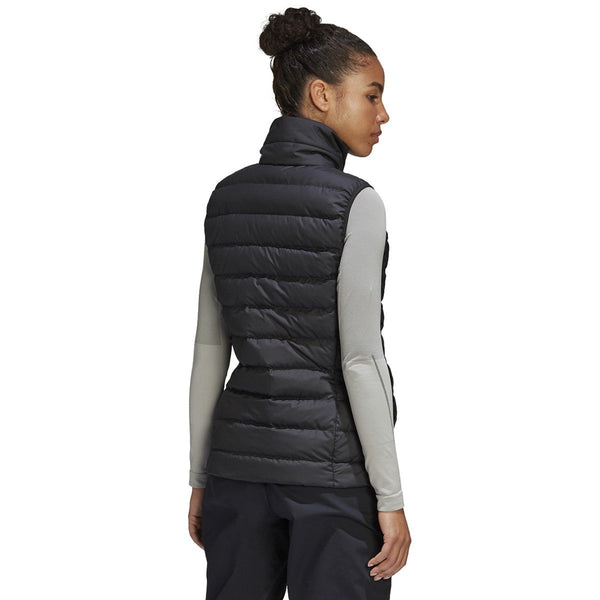 [FT2581] Womens Adidas Todown Down Vest