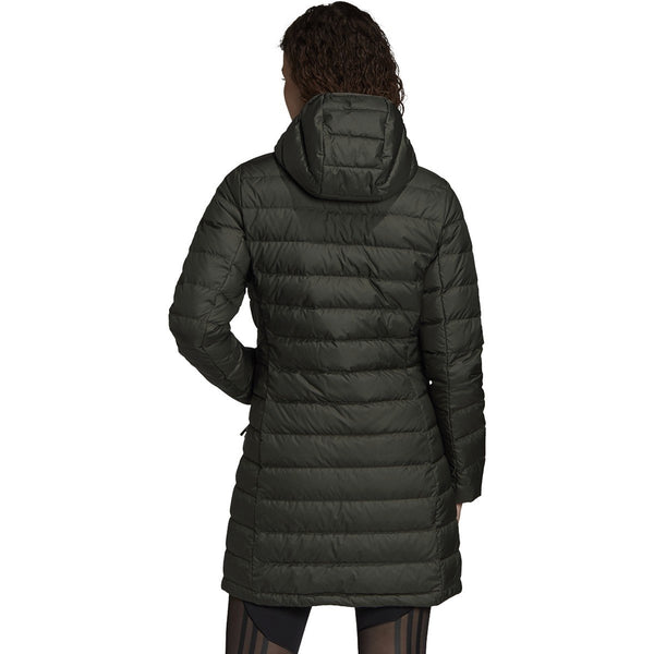 [FT2588] Womens Adidas Todown Coat