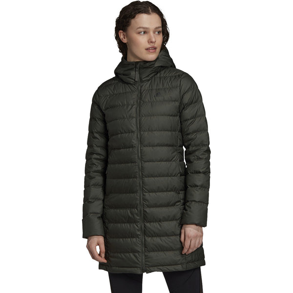 [FT2588] Womens Adidas Todown Coat