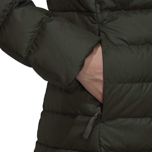 [FT2588] Womens Adidas Todown Coat