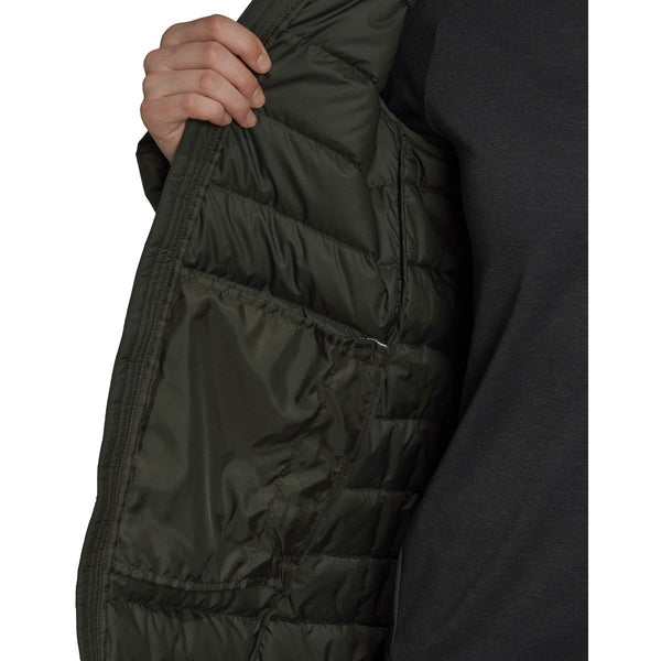 [FT2588] Womens Adidas Todown Coat