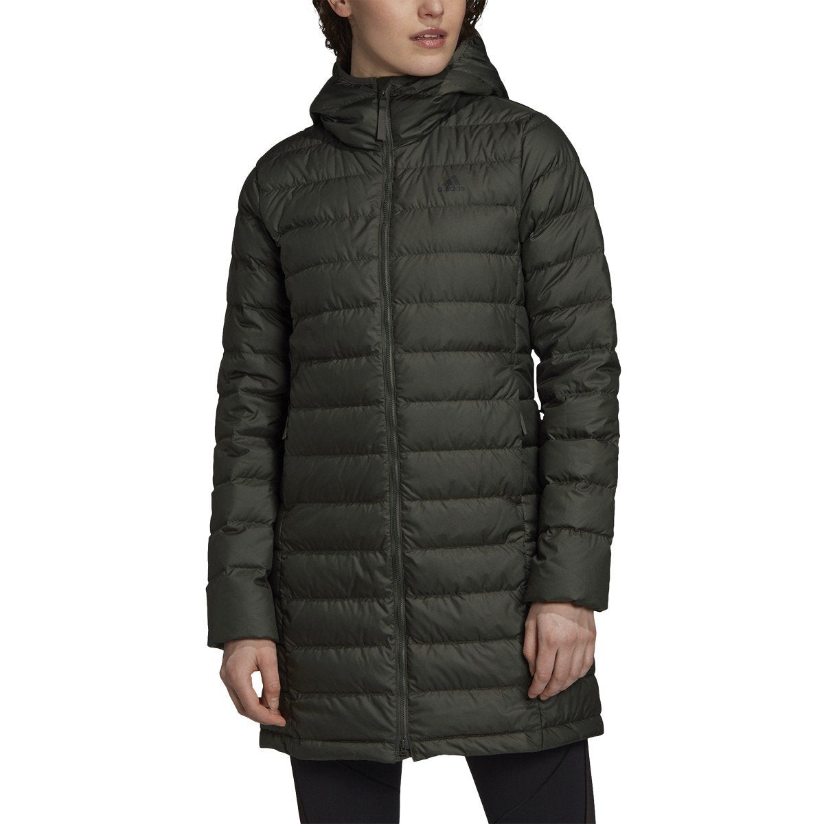 [FT2588] Womens Adidas Todown Coat