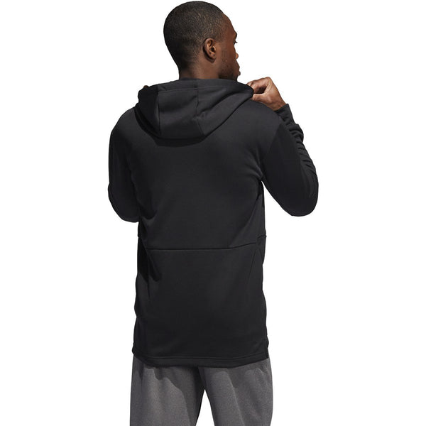 [FT2737] Mens Adidas Game & Go Full Zip Hoodie