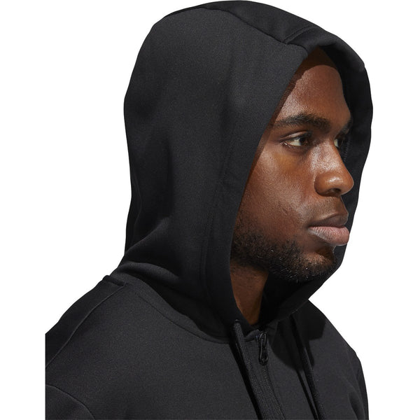 [FT2737] Mens Adidas Game & Go Full Zip Hoodie