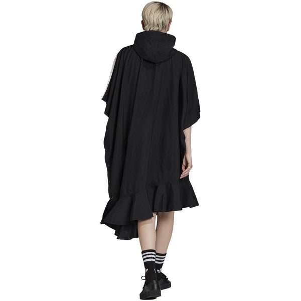 [FT9873] Womens Adidas Originals Poncho