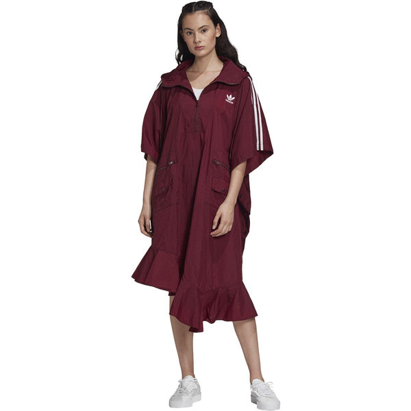 [FT9874] Womens Adidas Originals Poncho