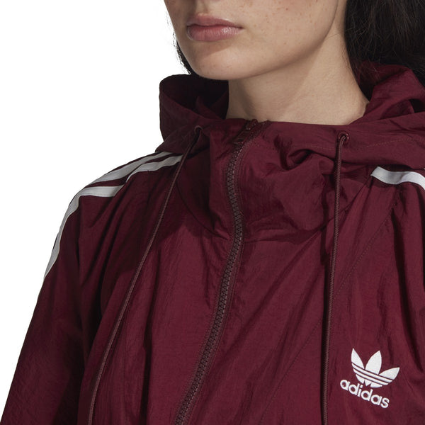 [FT9874] Womens Adidas Originals Poncho