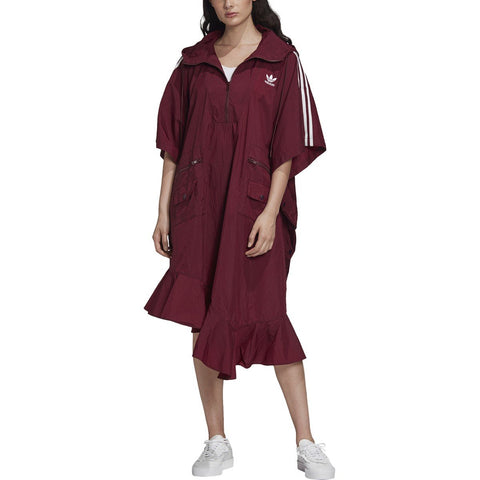 [FT9874] Womens Adidas Originals Poncho