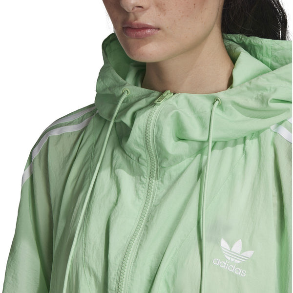 [FT9875] Womens Adidas Originals Poncho