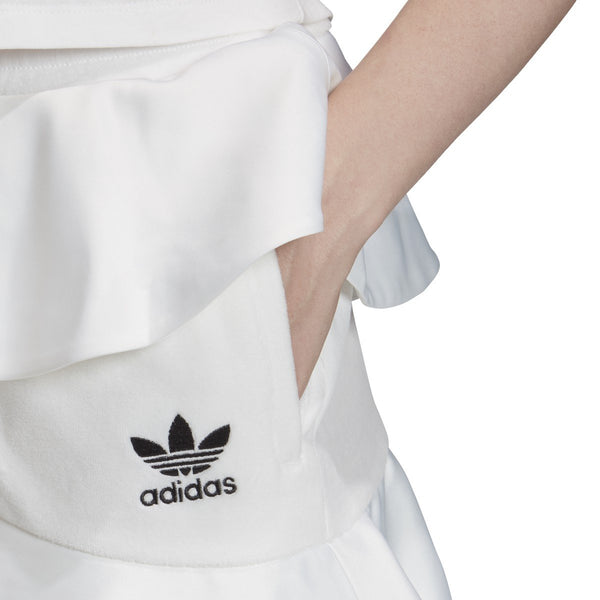 [FT9891] Womens Adidas Originals x J Koo Track Pant