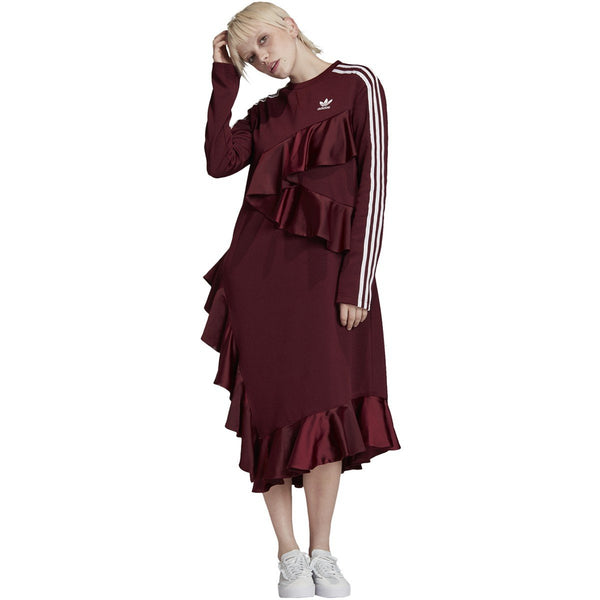 [FT9899] Womens Adidas Originals Dress