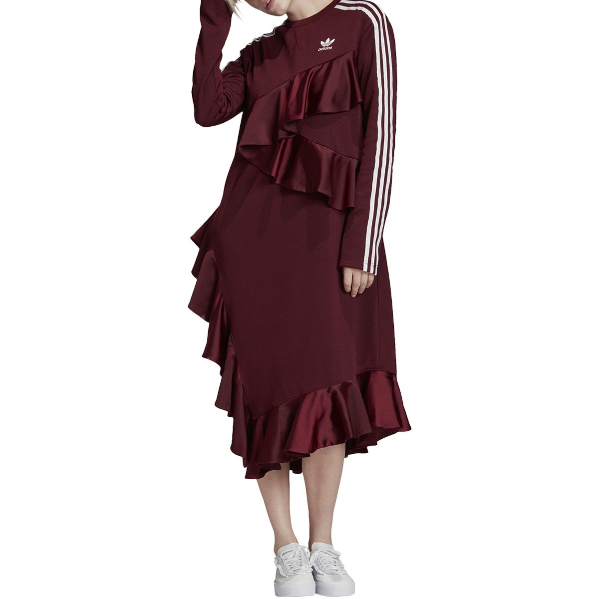 [FT9899] Womens Adidas Originals Dress