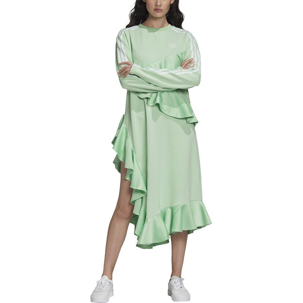 [FT9900] Womens Adidas Originals Dress