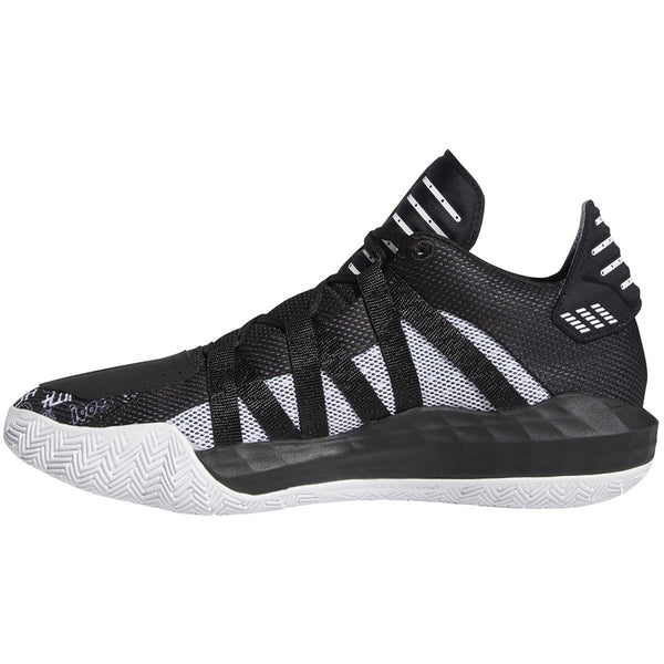 [FU6807] Mens Adidas Dame 6