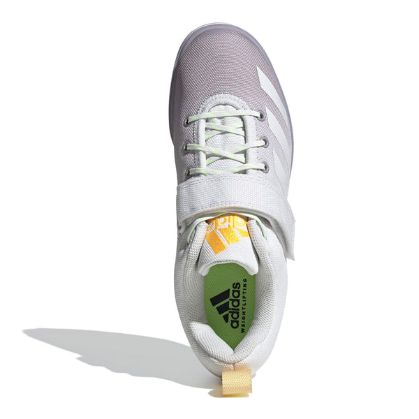 [FU8166] Womens Adidas Powerlift 4