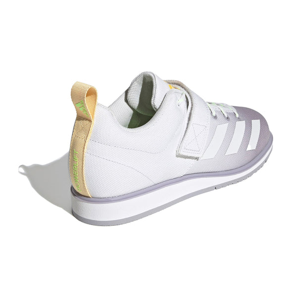 [FU8166] Womens Adidas Powerlift 4