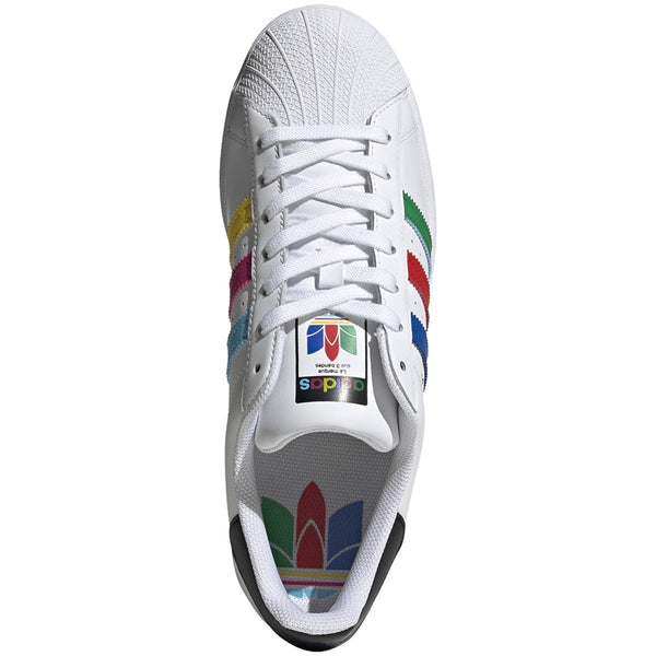 [FU9521] Mens Adidas Superstar