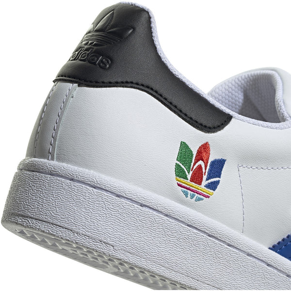 [FU9521] Mens Adidas Superstar