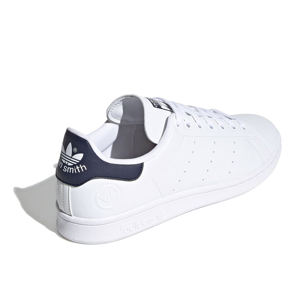 [FU9611] Mens Adidas Stan Smith Vegan