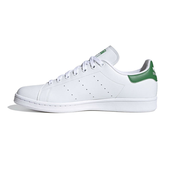 [FU9612] Mens Adidas Stan Smith Vegan