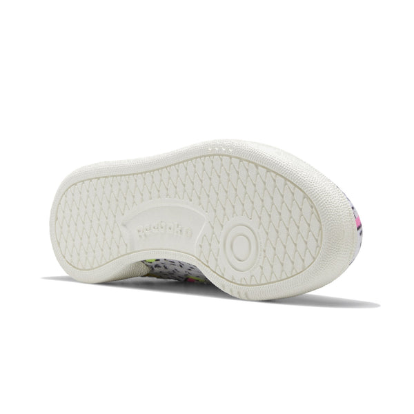 [FV1086] Womens Reebok Club C 85