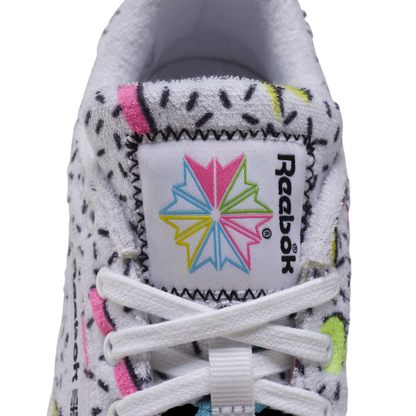 [FV1086] Womens Reebok Club C 85