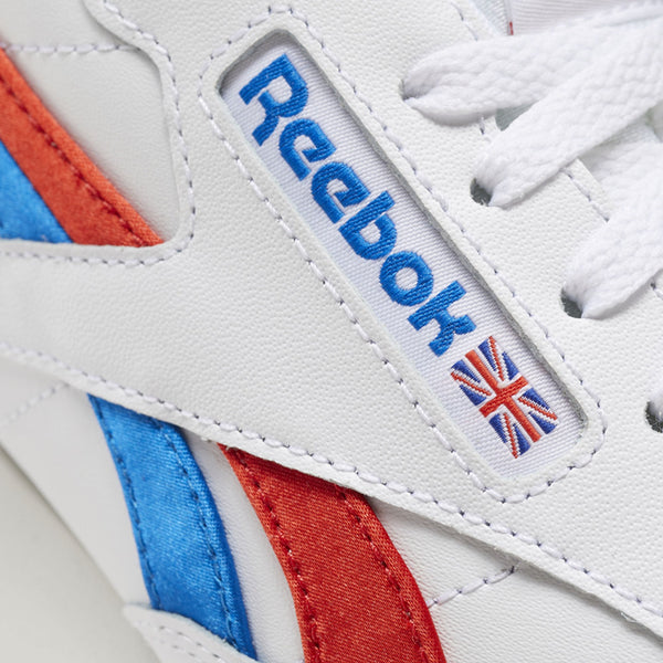 [FV2108] Mens Reebok Classic Leather