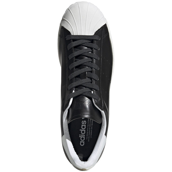 [FV3015] Mens Adidas Superstar Pure